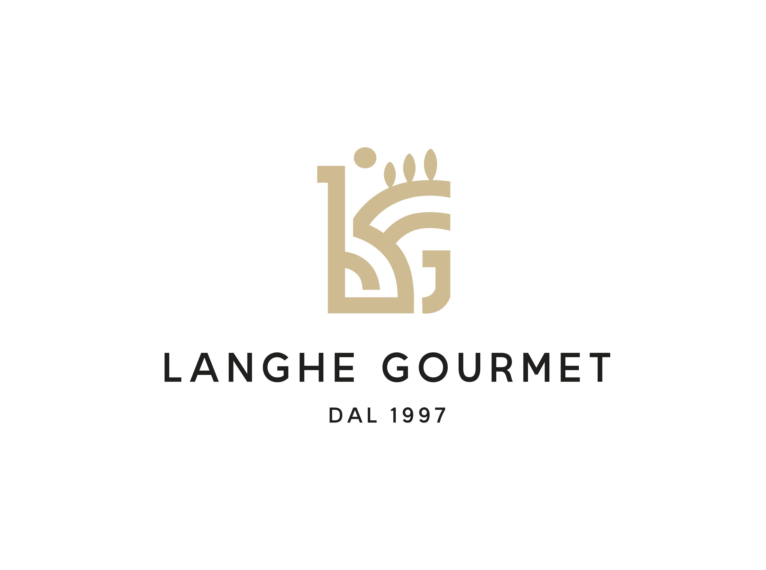 Logo Langhe Gourmet